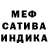 ГАШ индика сатива Alla Mixailova
